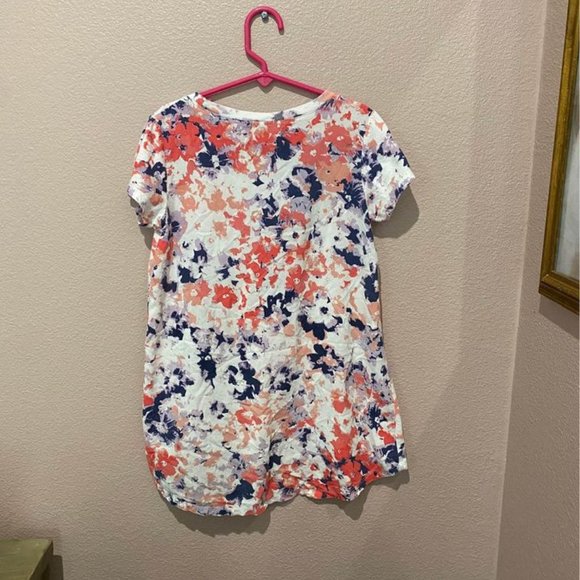 Splendid Girl’s Soft Colorful Dress -6/7 - Picture 8 of 9